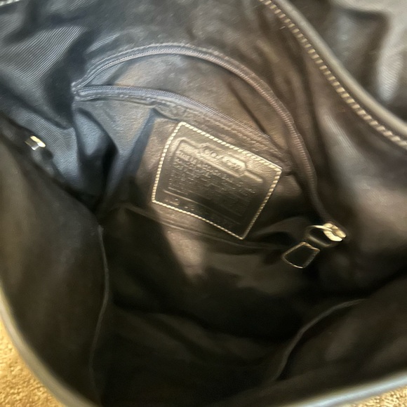Authentic Coach Bag - Picture 5 of 5